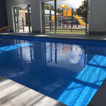 Stratford Motel & Holiday Park Ngoại thất bức ảnh