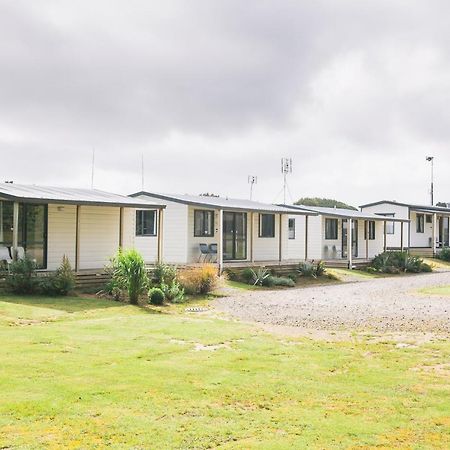 Stratford Motel & Holiday Park Ngoại thất bức ảnh
