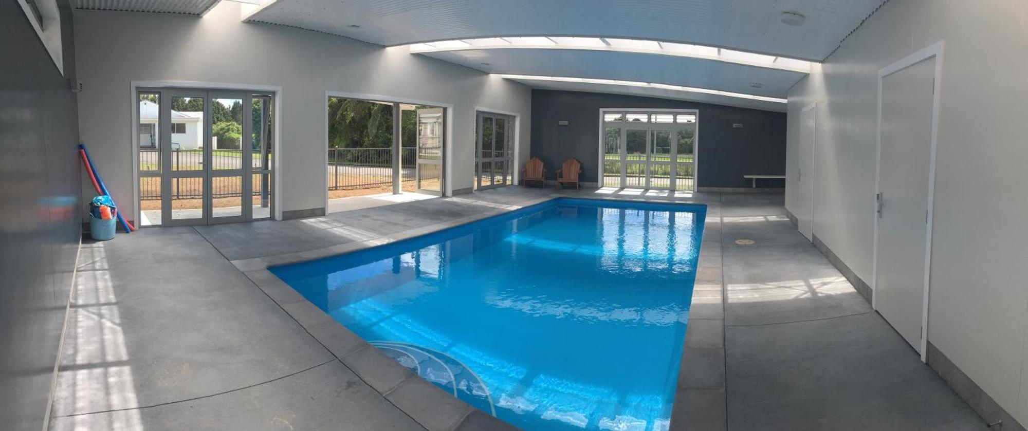 Stratford Motel & Holiday Park Ngoại thất bức ảnh