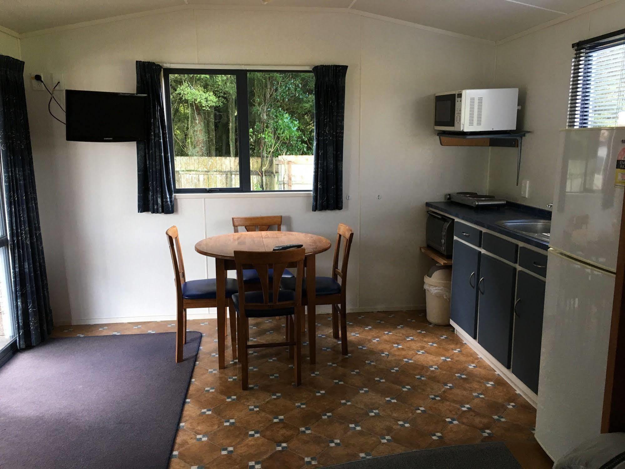Stratford Motel & Holiday Park Ngoại thất bức ảnh