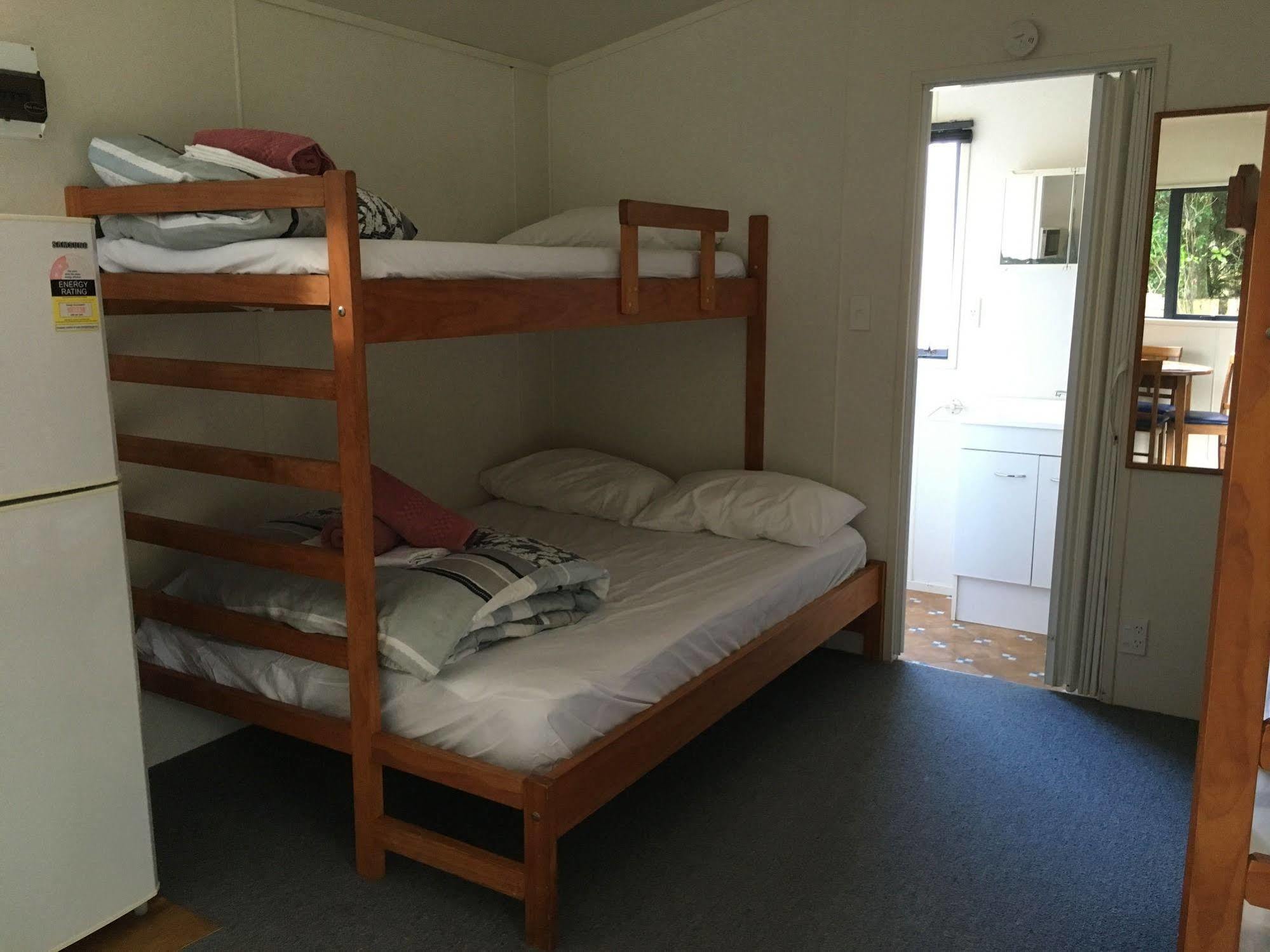 Stratford Motel & Holiday Park Ngoại thất bức ảnh