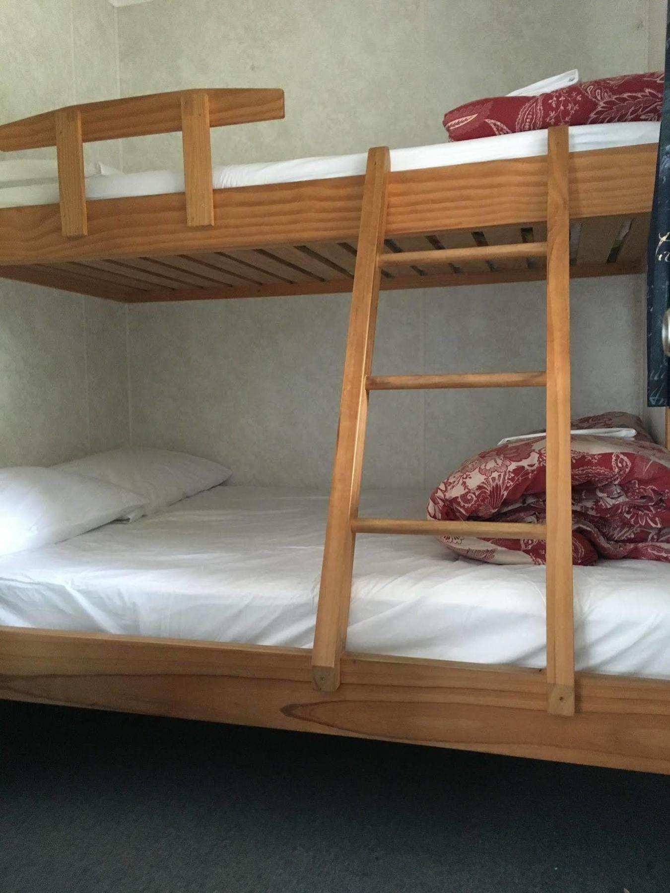 Stratford Motel & Holiday Park Ngoại thất bức ảnh