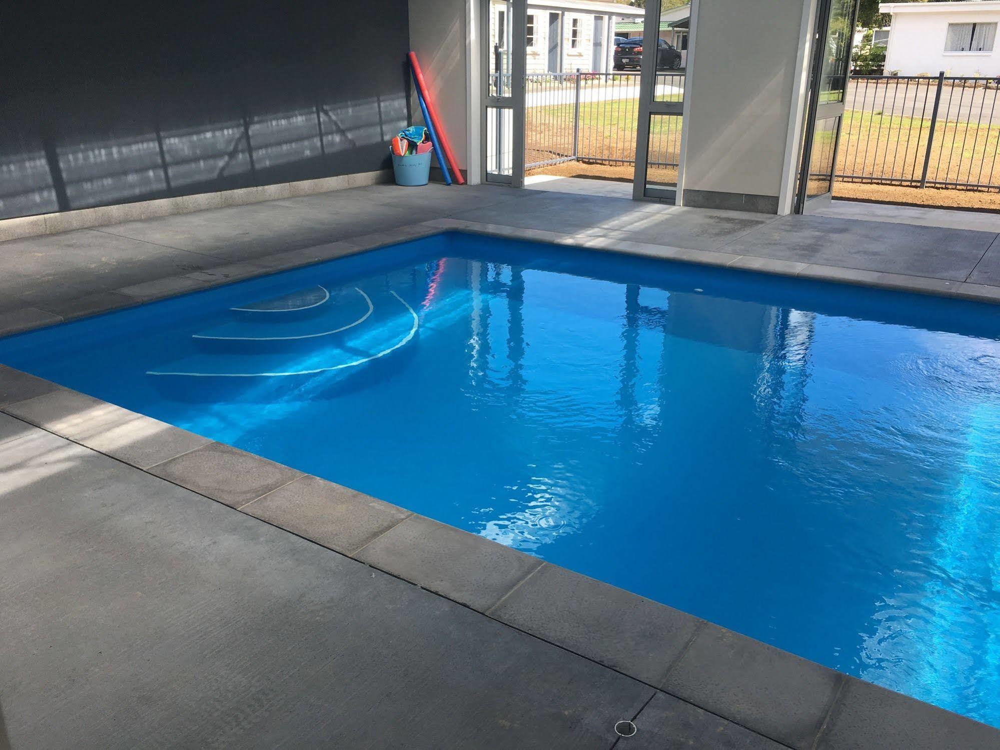 Stratford Motel & Holiday Park Ngoại thất bức ảnh