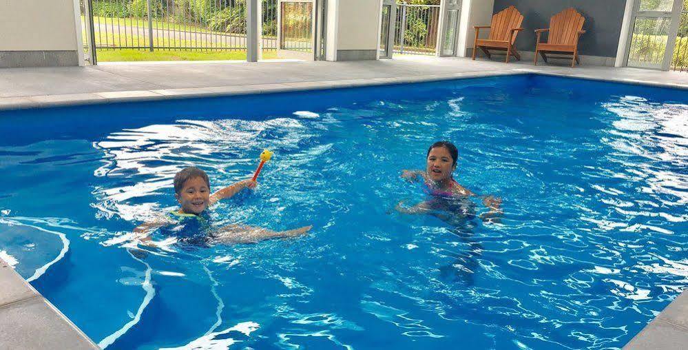 Stratford Motel & Holiday Park Ngoại thất bức ảnh