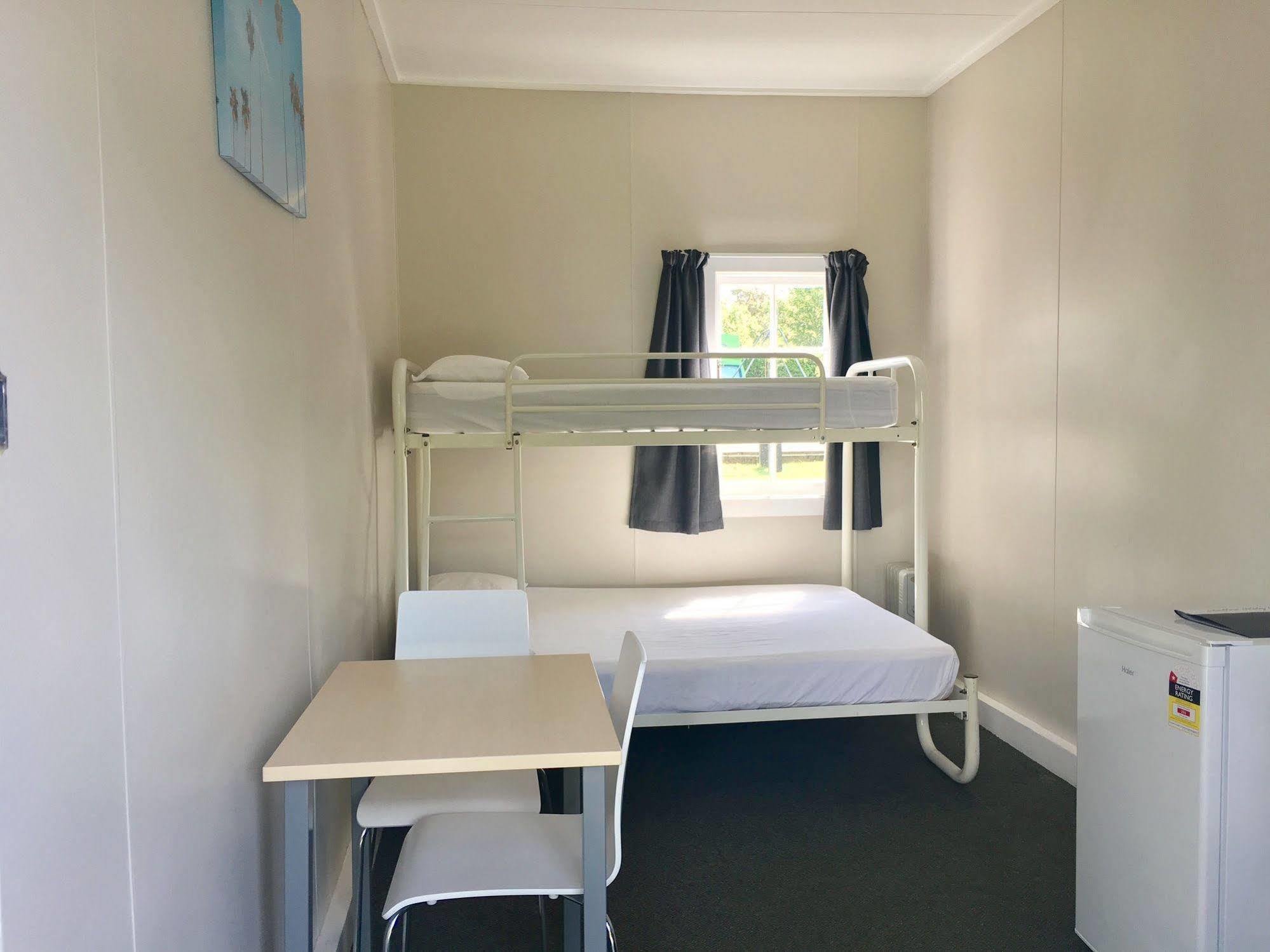 Stratford Motel & Holiday Park Ngoại thất bức ảnh
