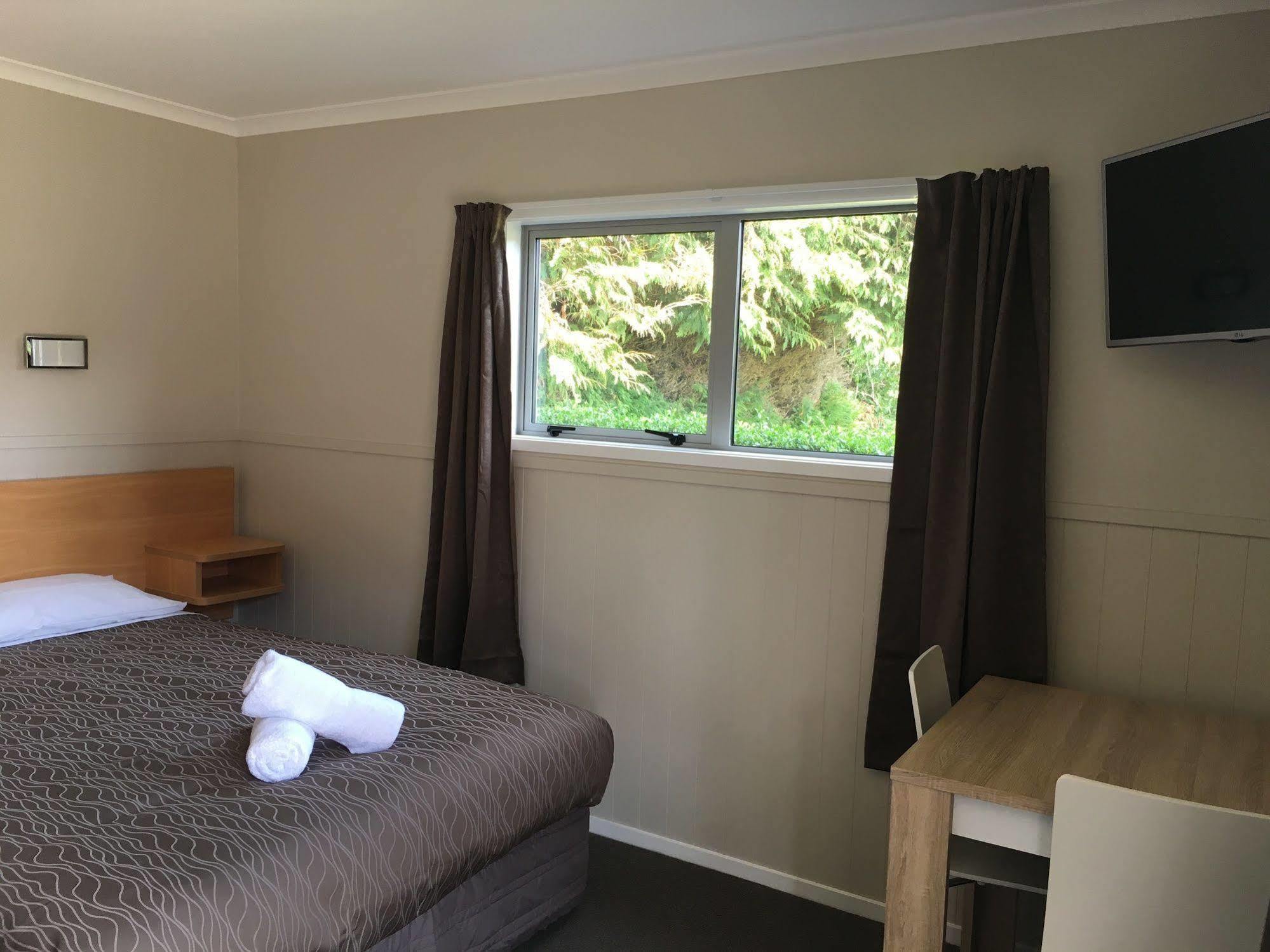 Stratford Motel & Holiday Park Ngoại thất bức ảnh