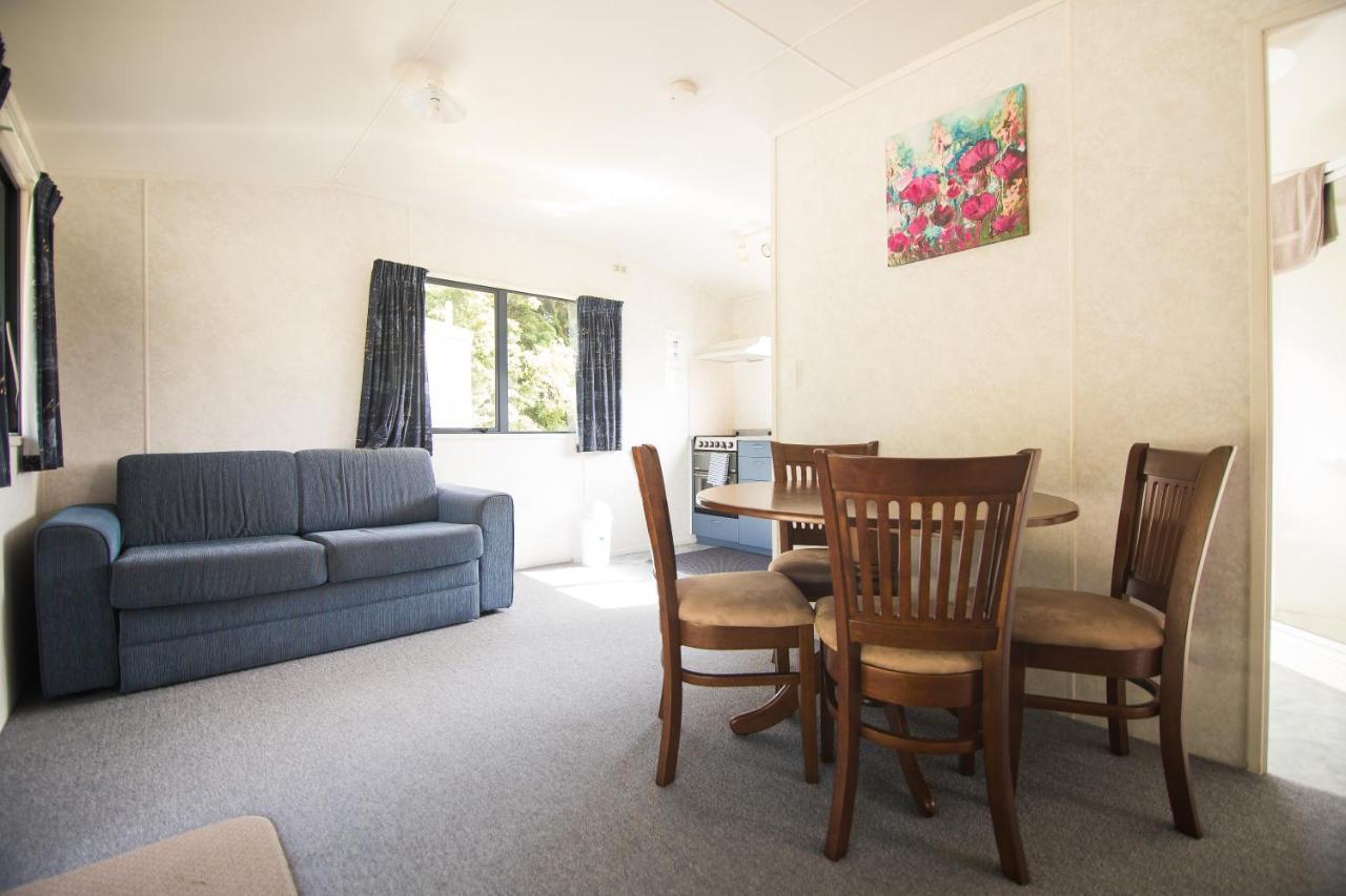 Stratford Motel & Holiday Park Ngoại thất bức ảnh