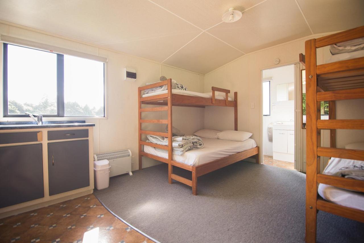 Stratford Motel & Holiday Park Ngoại thất bức ảnh